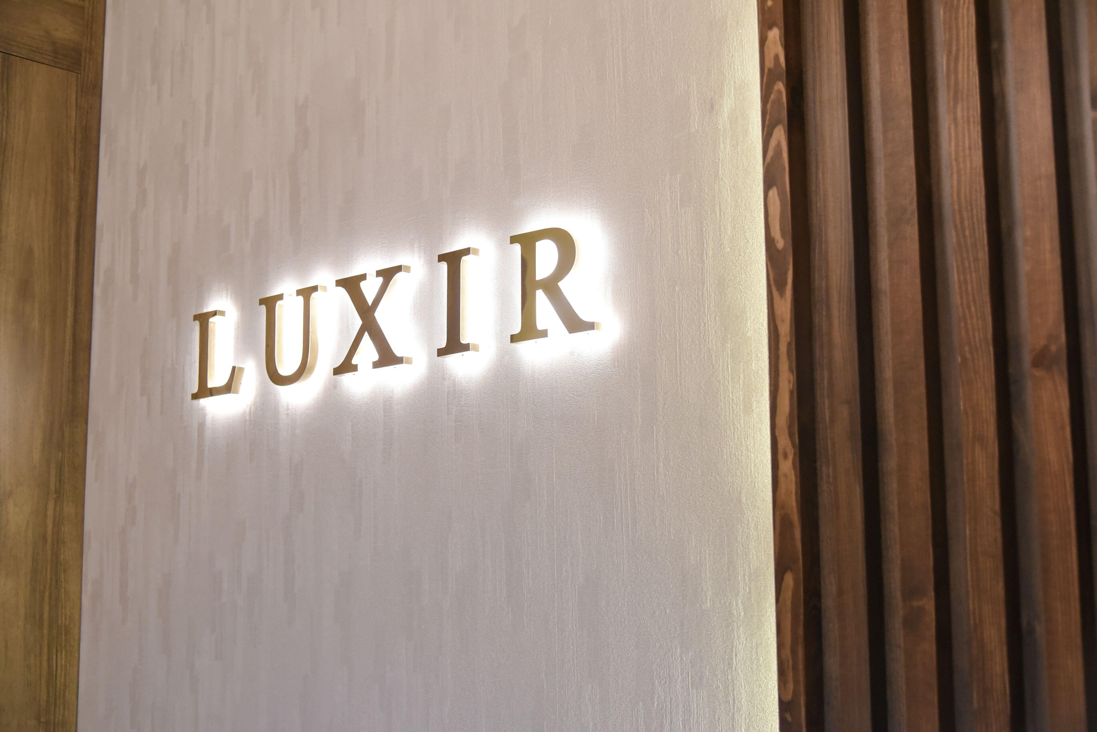 Luxir Hotel — Photos 2